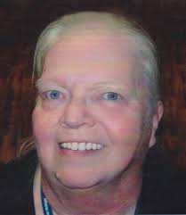 Mme Jocelyne Nolin 1950-2019 |