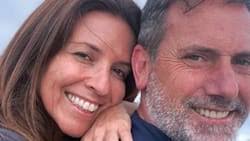 Quién es Andrés Vilaseca, publicista y esposo de Karla Constant