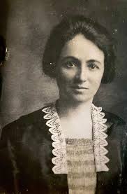 Olive May Draper (1887-1982)