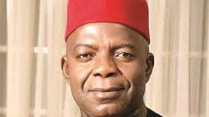 Governor Fayemi Appoints Father Who Rejected Returnee Son COVID-19  Ambassador