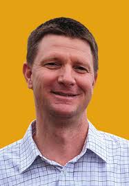 Chris Dames Named Mechanical Engineering Chair