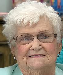 Doris V. Dixon Obituary