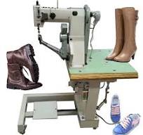 Side Seam Wall Sewing Machine Leather Sewing Machine for Shoes