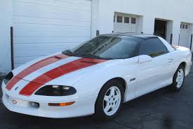 Image result for Arctic White 1993 Camaro