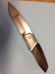 Ct 3 Cecchini Terzuola Tactical Cuchillos Navaja