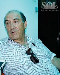 Vicente Brito sugiere incentivar importaciones a tasa Simadi