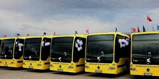 Mudanya kalkışlı olan budo burulaş seferleri, büyükçekmece, eminönü, armutlu, armutlu tatil köyü durakları için her gün sabah ve akşam olmak üzere günde iki kez karşılıklı olarak düzenleniyor. Burulas O Ilceye Otobus Seferi Baslatti