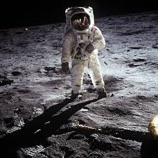 Why Buzz Aldrin Got Depressed Within a Year of Moon Landing | by 🌍 M Rahman | The Masterpiece | Medium