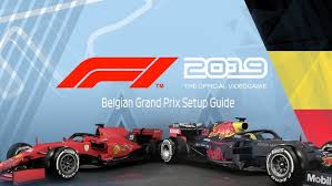Formula 1 chiefs are to seek talks with teams and the fia to discuss changes to the rules in the wake of the belgian grand prix farce, motorsport.com has learned. F1 2019 Game Belgian Grand Prix Setup Guide Ps4 Xbox One Pc