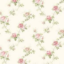 Modern & classical vintage floral wallpapers in stock on sale & in our sample books wallpaper brokers showroom & online melbourne australia. Avington House Vintage Floral Wallpaper Chintz Traditional Roses Pink Cream 8 99 Picclick Uk