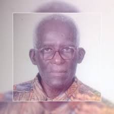 Death Announcement of 90 year Old Richard Emanel Charles David better known  as Richie or Richo of Kings Hill