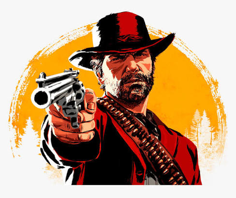 Red Dead