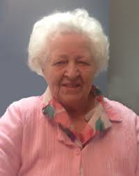 Obituary for Clara Sophie Meier