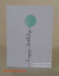 Easy Birthday Card For Father Handmade Diy Birthday Card Ideas For Dad Home Ideas Birthday Cards Diy Simple Birthday Cards Handmade Birthday Cards