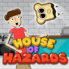 Play all the best poki games! House Of Hazards Play House Of Hazards On Poki