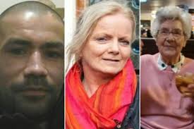 Death notices and funeral announcements in The Newcastle Chronicle last  week