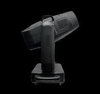 600W LED Profile DMX Moving Head Light | Uplus Lighting