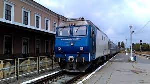 Mai repede la viena decat la bucuresti. Trenuri Romanesti Ir 347 Dacia Viena Bucuresti N Sosire Plecare Din Sibiu Youtube