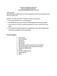 Christliche geschichten für kinder interaktiv entdecken und dabei lernen. Kajian Geografi Form 2
