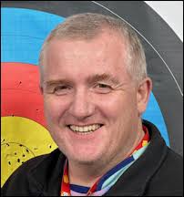 Who's Who? 2023-24 Committee