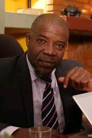 THROWBACK Last year at the National Arts Festival, I had the privilege of  running into one of Zambia's most seasoned actors, Mr. Andrew Zulu Japhet.  With a career spanning decades, Mr. Andrew