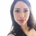 20+ "Liza Vidal" profiles