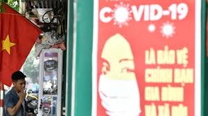 Those planning to travel to vietnam should be. Vietnam Braces For Fresh Wave Of Coronavirus Despite Early Success In Containing Outbreak