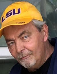 Jeffery Carroll Obituary March 7, 2022