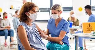 Some things that may come to mind include the tires on a vehicle, a singing quartet and four quarters to a whole. Who Should Be Vaccinated First Helmholtz Association Of German Research Centres