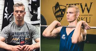 Mantha to buffalo for ristolainen. Rasmus Ristolainen Huippu Urheilija Kellon Ympari Miehen Hyvinvointi