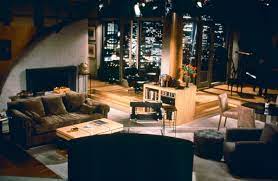 Favorite this post jul 26 white and gold coffee table $115 (sfo > san francisco) pic hide this posting restore restore this posting. How Did Frasier Afford His Apartment Gq