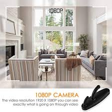 808 camera, best micro keychain camera & hidden spy video recorder, features video, photo and webcam functionality, includes free 4gb high speed sd card, satisfaction guarantee. Spy Camera Clothes Hook Camera Hd 1080p Hook Hidden Camera Video Recorder Wireless Camera Motion Detection Camcorder For Indoor Home Security Monitoring Nanny Cam No Wifi Function Pricepulse