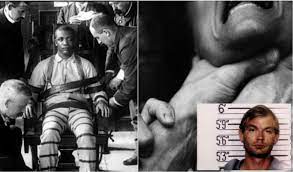 Criminalii in serie nu sunt monstri care arata ciudat. Cei Mai Mari Criminali In Serie Din Lume Ultimele Cuvinte Ale Celor Mai Temuti Ucigasi Inainte De A Fi Executati Stiri De Ultima Ora Ultimele Stiri Din Romania Breaking News