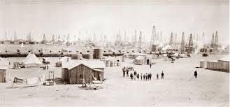 Cementing a Reputation: The Story of Erle P. Halliburton