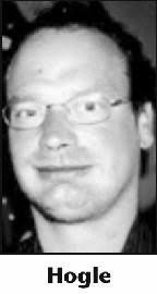 RONALD HOGLE Obituary (2015)