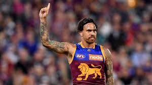 This is an overview of all senior national players currently playing for this club. Disgraceful Brisbane Lions Slam Fan S Racist Social Media Comments Nitv
