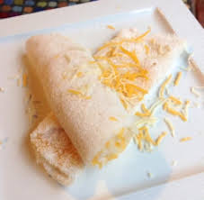 Learn How To Make Brazilian Crepes With Tapioca Flour Recipe Food Street Food Brazilian Food