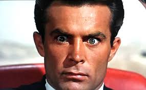 Palm Springs Weekend Movie Filming Location in Cathedral City, California