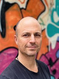 SCBWI Israel Illustrator of the Month