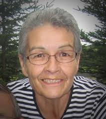 Sandra 'Sandy' Mae (Whyte) Weber