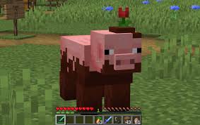 Minecraft is a sandbox video game originally created by markus notch persson. Mods Bring Elements Of Minecraft Earth To Java Minecraft Update 1 14 Now Available For Download Happy Gamer