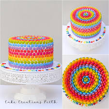 Bring together and add the remaining flour. Chloe Jackson S Rainbow Smartie Cake Cake Decorating Store Baby Birthday Cakes 8th Birthday Cake