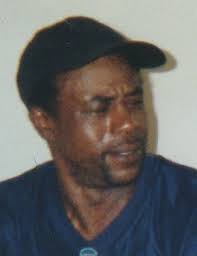 Obituary information for Bernard Thompson