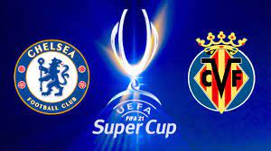 ดูบอลสด เชลซี พบ บียาร์เรอัล ยูฟ่าซูเปอร์คัพ 2021 ช่อง bein sports / tph hd 5. Fifa 21 à¹€à¸Šà¸¥à¸‹ Vs à¸š à¸¢à¸²à¸£ à¹€à¸£à¸­ à¸¥ Uefa Super Cup 2021 à¸¢ à¸Ÿ à¸² à¸‹ à¹€à¸›à¸­à¸£ à¸„ à¸ž 2021 Youtube