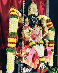 Temple: Sri Bhagavathi Angaala parameshwari Amman, Manchalli Village,  Bangarpet, Kolar district, Karnataka, India. 🌻 ✨ Devi Angala Parameshwari  is a popular feminine deity predominantly worshipped in the southern states  of tamilnadu and