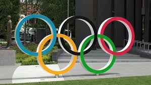 The first edition of the modern olympic games was staged in athens, greece, in 1896, while the first winter edition was held in chamonix, france, in 1924. Shutterstock
