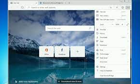 Don't let the web get in the way of a good read. How To Download And Install Microsoft Edge On Windows 7