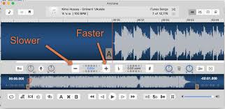 (enter a dot for each missing letters, e.g. How To Slow Down The Tempo Of Audio Recording Free Program