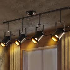 led track lighting