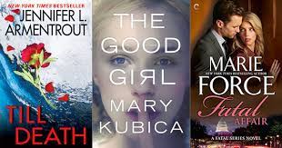 But one of the best ways to start conversations about racism with students is through literature. 10 Essential Sexy Thrillers